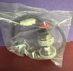 New Whitman Controls W117V-3H-K52L Stainless Steel Vacuum Switch. Fixed Price $55.00.