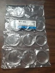 Smc G46-00-00-3 Lens Pack Of 10 1E-2338-D3. Fixed Price $10.00.