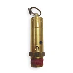 Control Devices SN50-1A150 Air Safety Valve, 1/2 Inlet, Psi, Max. Temp.. Fixed Price $19.69.