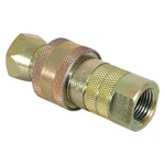 Buyers B40006 Sleeve-type Hydraulic Quick Coupler Assembly. Fixed Price $76.33.