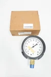 Ametek P1919 Pressure Gauge 4-1/2IN 0-60IN-H2O Npt. Fixed Price $231.90.