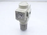 Smc AR20-N01EH-Z-B Air Pressure Regulator New In Box (1229171213 ). Fixed Price $27.00.