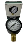 New Water Source M1002-4L Pressure 1/4" Npt Psi Gauge. Fixed Price $14.95.