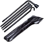 Wrench Tool Kit Spare Tire Lug Replacement With Bag Fit For 2002-2015 Dodge Ram. Fixed Price $39.99.