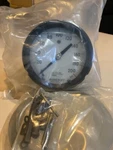Ashcroft 1279 Duragauge Pressure - STAINLESSTUBE/316 Socket. Fixed Price $149.00.