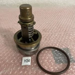 Thermostatic Valve 22331-002 For Quincy Screw Compressor Fast Shipping. Fixed Price $126.65.