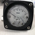 Mid-west Instrument 120SA-10-OO 316 Pressure Switch (4726). Fixed Price $49.99.