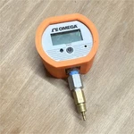Omega DPG1000B-300G-F10 Digital Pressure Gauge Psig Bottom Mount. Fixed Price $74.99.