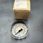 Wika 9690705 2" Bourdon Tube Pressure Gauge 111.12. Fixed Price $25.00.