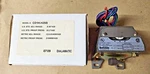 Barksdale CD1H-H2SS Pressure Vacuum Switch, 0.5 To 36.2PSI New Box Hvac. Fixed Price $30.00.