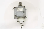 Ccs 604G1 Dual-snap Diaphragm Pressure Switch 1-16 Psi Spdt 1/4" Npt. Fixed Price $74.99.