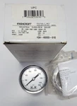 Ashcroft Pressure Gauge 25-1009-SW-02B-1500#-FF 1500PSI 316 Tube & Socket. Fixed Price $79.99.