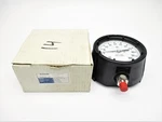 Mcdaniel Controls Mpb/sax 30"HG-0-100PSI Nsmp. Fixed Price $168.00.