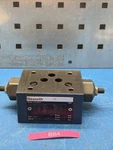 Rexroth 0811320029 4500PSI Hydraulic Flow Control Valve Fast Shipping. Fixed Price $50.00.