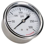 Interstate Pneumatics G7122-300 Oil Filled Pressure Gauge For Compressors &. Fixed Price $19.95.