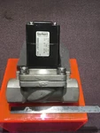 Burkert 0290 Fkm 2-1 2WAY Solenoid Valve 1" Npt 24V Ac/dc 16 Bar New. Fixed Price $450.00.
