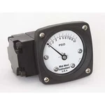 Midwest Instrument 142-AA-00-OO-10P Pressure Gauge, To Psi. Fixed Price $309.99.