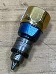 Vintage Waters 651C-2 Torque Watch Wrench W/ Jacobs Chuck Recently Calibrated. Fixed Price $125.00.