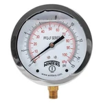 Winters Lead-free Pressure Gauge, 15 Psi, 1/4 Npt, Bottom. Fixed Price $68.97.
