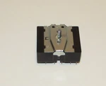 Carrier 5-POSITION Rotary Switch HR56AM022A Item: 06303045. Fixed Price $39.00.