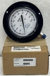 3D Instruments 25504-29B11, Accu-drive Pressure Gauge, 0-1000 Psi, 4-1/2 1/4. Fixed Price $150.00.