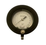 Ashcroft Test Gauge 0-30 0.1 Psi Subd Temperature Compensated. Fixed Price $49.94.