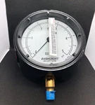 Ashcroft Bellows Pressure Gauge 238A520-01 Brass Socket. Fixed Price $75.00.