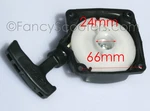 Pull Start Recoil Bladez Moby Xl Comp Tanaka PF-4000 40CC 43CC Gas Scooter. Fixed Price $9.74.