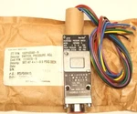 New In Bag Itt/neo-dyn 132P4S560-9 Adjustable Pressure Switch 11A 125/250VAC. Fixed Price $109.99.