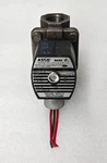 Asco Redhat Solenoid Valve 302328 150 Psi MP-C-089 238614-132D Free Ship. Fixed Price $139.49.