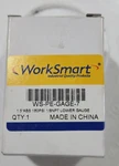 Worksmart WS-PE-GAGE-7 Pressure Gauge, 160 Psi. Fixed Price $17.99.
