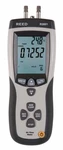 Reed Instruments R3001 Pitot Tube Anemometer / Differential Manometer With Air. Fixed Price $449.00.