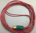 Genuine Ingersoll Rand High Pressure Switch 22369912 (B609). Fixed Price $1000.00.