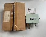 Saginomiya SPS-L201WGQ Pressure Controller. Fixed Price $440.00.