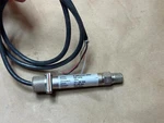 Ashcroft Pressure Transmitter K15M0242C1300# 300PSIG 5% Accuracy. Fixed Price $124.99.
