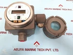 Sor 522E1-TC511-P6-C2A-WVTTYY Electronic Pressure Switch 4-20 Ma 24V.DC. Fixed Price $1514.60.