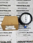 Ametek 150017X Gauge Size 4 1/2. Fixed Price $150.00.