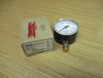 Wika 9851933 Pressure Gauge. Fixed Price $44.77.