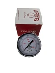 Winters Instruments PEM1438 Economy 2.5" 0-60 Psi/kpa 1/4" Npt Back. Fixed Price $16.99.