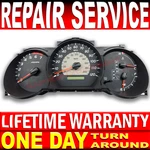 05-11 Toyota Tacoma Dash Speedometer Instrument Gauge Cluster *repair Service*. Fixed Price $169.99.