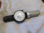 Standard Gage Co Dial Bore D1-20241-B Indicator Boeing Factory Surplus. Fixed Price $14.55.