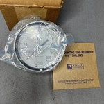 Weksler Monel Bourdon Pressure Gauge SA24-3PFP-RWZ0 W/ Mounting Ring. Fixed Price $59.95.