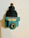 Wilkerson R00-02-000 Pneumatic Regulator. Fixed Price $14.80.