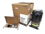 New Copeland CR42K6E-TFD-875 Compressor CR42K6ETFD875. Fixed Price $2000.00.