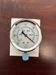 Pic Gauges PRO-201L-254A Vacuum Gauge, 1/4 Npt, 2-1/2 In., Series:. Fixed Price $20.12.