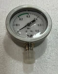 Nagano Keiki GV51-133 Pressure Sensor Switch Gauge 0.6MPA. Fixed Price $389.00.