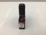 Aro A222SS-120-A Solenoid Air Control Valve, 1/4 In, 120VAC. Fixed Price $100.00.