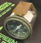12276938 - Stewart Warner Dial Indicating Pressure Gage. Fixed Price $37.76.