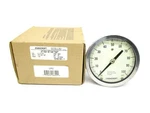 Ashcroft 45-1009-SL-04B-100# 100PSI Nsmp. Fixed Price $368.00.