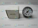 Ashcroft 26383-1/4-160 Pressure Gauge Nsmp. Fixed Price $15.00.
